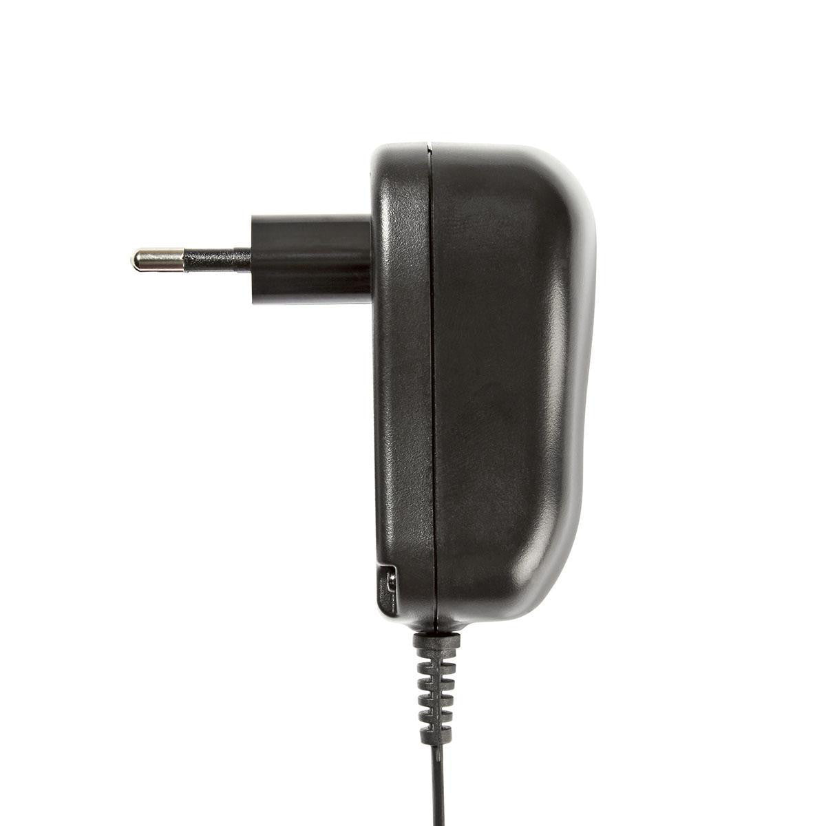 Adaptateur secteur universel 3v 4,5v 5v 6v 7,5v 9v 12v VDC 1A ACPA001 ECLATS DESTOCKAGE