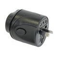 Adaptateur secteur universel prise 150 pays avec usb voyage europe suisse italie uk chine australie - ECLATS DESTOCKAGE