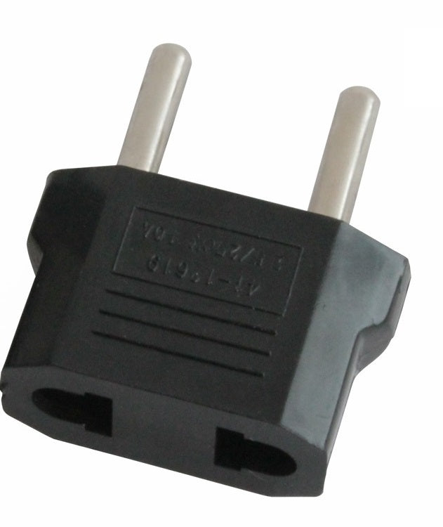 Adaptateur secteur usa asie vers france - ECLATS DESTOCKAGE