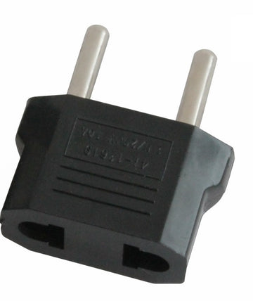 Adaptateur secteur usa asie vers france - ECLATS DESTOCKAGE