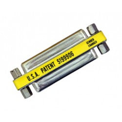 Adaptateur sub-d 25 points femelle femelle court al916028 - ECLATS DESTOCKAGE