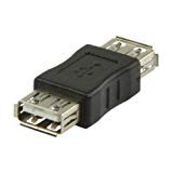 Adaptateur usb femelle vers usb femelle cmp usbadap4 VLCP60900B ECLATS DESTOCKAGE