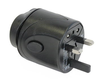 Adaptateur voyage secteur universel prise 150 pays avec usb europe suisse italie uk chine australie - ECLATS DESTOCKAGE