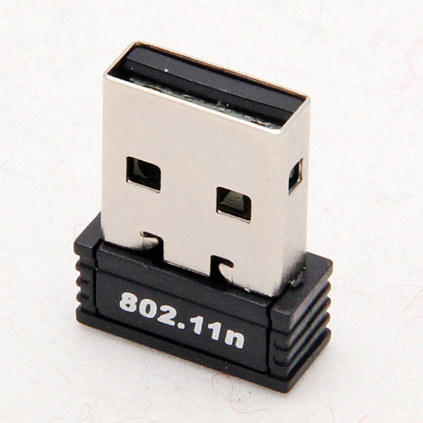 Adaptateur wifi usb 150M 802.11n / g sans fil mini dongle ECLATS DESTOCKAGE