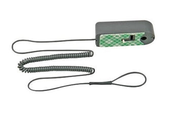Alarme securite antivol electronique anti vol produit demonstration magasin ham10 ham10n ECLATS DESTOCKAGE