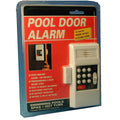 Alarme securite de porte antivol codee  securite antivols alarmes aicode electroniques - ECLATS DESTOCKAGE
