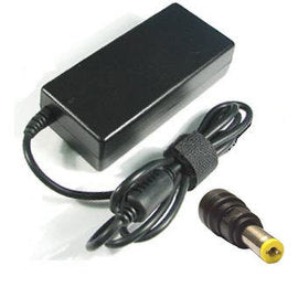Alim 220v 65w 3.42a 16v 19v 20v asus toshiba acer liteon gateway ibm compaq samsung soni fujitsu - ECLATS DESTOCKAGE