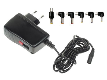 Alimentation 110v 220v 13w 2.5a 3v à 7v 2a 4.5v 5v 2.5a 6v 2a adaptateur 240v 6.5v 1.9a psse37 ECLATS DESTOCKAGE