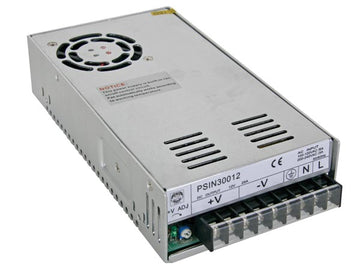Alimentation 110v 220v 25a 300w 12v compatible 320w 7a 8a 10a 12a 15a 20a 22a 24a psin30012 ECLATS DESTOCKAGE