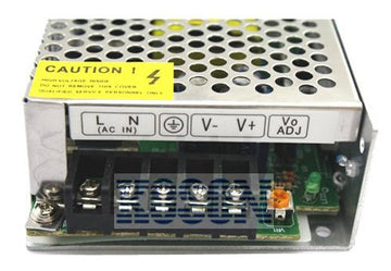 Alimentation 110v 220v 2a 24w 12v compatible 25w 1a 1.2a 1.5a 1.8a psin2412 eclairage led ECLATS DESTOCKAGE