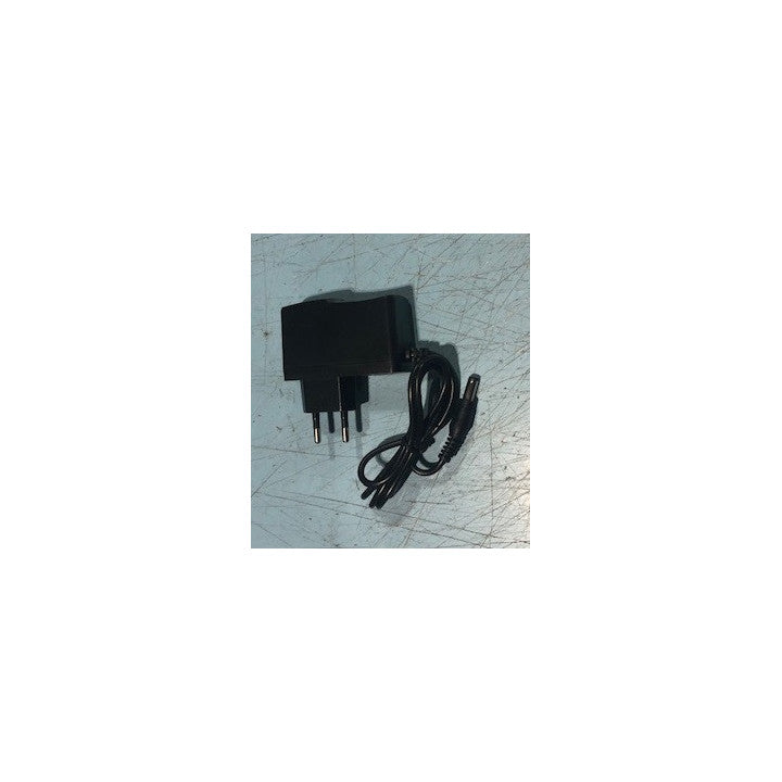 Alimentation 110v 220v vers 12v 1a compatible 0.5a 0.7a 0.8a 0.9 adaptateur secteur acdc  5.5x 2.1mm - ECLATS DESTOCKAGE