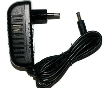 Alimentation 110v 220v vers 12v 2a 24w 2000ma eclairage led ac dc 5.5 2.5mm alim secteur 100v 240v - ECLATS DESTOCKAGE