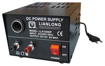 Alimentation 220v 12v 5a 6a 60va psc1350 prise allume cigare transformateur electrique voiture 230v 240 ECLATS DESTOCKAGE