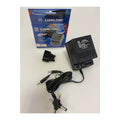 Alimentation 220v 1.5/12vcc 0.7a 1.5v 3v 4.5v 6v 7.5v 9v 12v ps1208 adaptateur enfichable - ECLATS DESTOCKAGE
