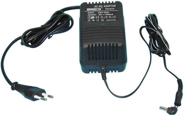 Alimentation 220v 230v 17v 17.1v 17.2v 17.5v 18v 1a ps1810 adaptateur secteur 220vca/18vcc pvnm pvcm ECLATS DESTOCKAGE