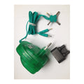 Alimentation 220v 3v 4.5v 6v 7.2v 7.5v 9v 12v 3 12vcc 300ma adaptateur transfo lla300d mw88u - ECLATS DESTOCKAGE