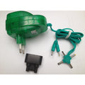 Alimentation 220v 3v 4.5v 6v 7.2v 7.5v 9v 12v 3 12vcc 300ma adaptateur transfo lla300d mw88u - ECLATS DESTOCKAGE