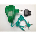 Alimentation 220v 3v 4.5v 6v 7.2v 7.5v 9v 12v 3 12vcc 300ma adaptateur transfo lla300d mw88u - ECLATS DESTOCKAGE