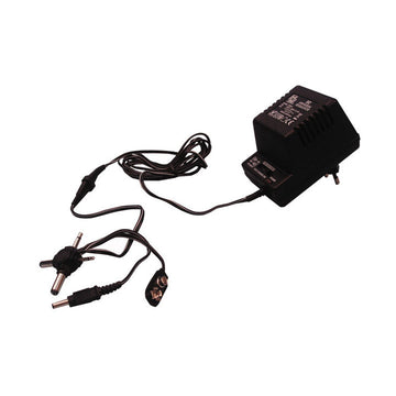 Alimentation 230v 500ma 220v 12v 0.5a 3v 4.5v 6v 7.5v 9v adaptateur enfichable stabilise 240v ECLATS DESTOCKAGE
