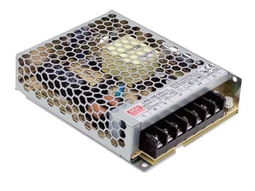 Alimentation a découpage 110v 220v 100w 12v 8.5a rs-100-12 compatible 5a 6a 7a 8a 240v LRS-100-12 ECLATS DESTOCKAGE