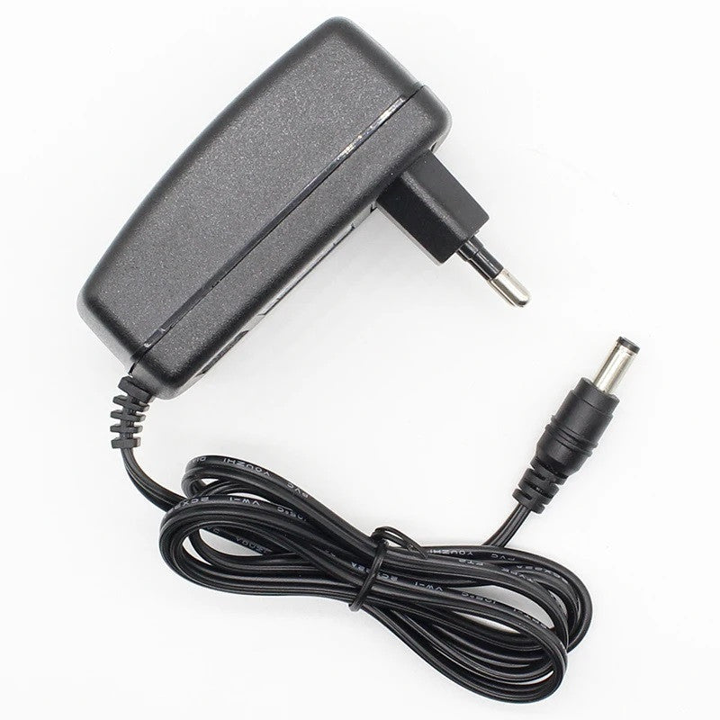 Alimentation ac dc adaptateur secteur 110v 220v vers 24v 0.5a 0.7a 0.9a 1a 5.5x 2.1mm convertisseur ECLATS DESTOCKAGE