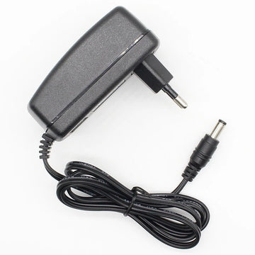 Alimentation ac dc adaptateur secteur 110v 220v vers 24v 0.5a 0.7a 0.9a 1a 5.5x 2.1mm convertisseur ECLATS DESTOCKAGE