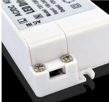 Alimentation acdc 12v driver led 110v 220v 1a 1.5a 2a 24w 2000ma eclairage led alim secteur ECLATS DESTOCKAGE