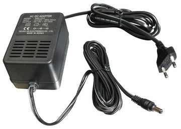 Alimentation adaptateur 220vca/12vcc 1a moniteur video m12wn m12sn 220v 12v ECLATS DESTOCKAGE