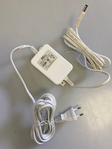 Alimentation adaptateur bloc secteur 220v 15v ca 1000mA 240v ps1510ac 1a fiche 5.5mm 2.1mm ECLATS DESTOCKAGE