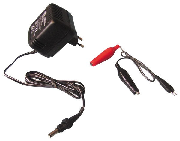 Alimentation chargeur 220v 7.2v 0.5a 5.5 x .2.1mm compatible 9v transfo adaptateur pour sirene ssfs ECLATS DESTOCKAGE