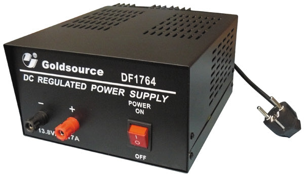 Alimentation electrique 220v 12v 13.8v 17a alimentation secteur 220vca 12vcc - ECLATS DESTOCKAGE