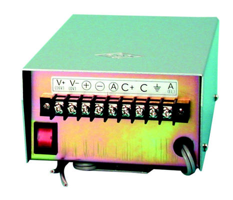 Alimentation electrique 220v 16v 24v 230v 12v à 16vcc 24vca alim 240v interphone portier video mopve - ECLATS DESTOCKAGE