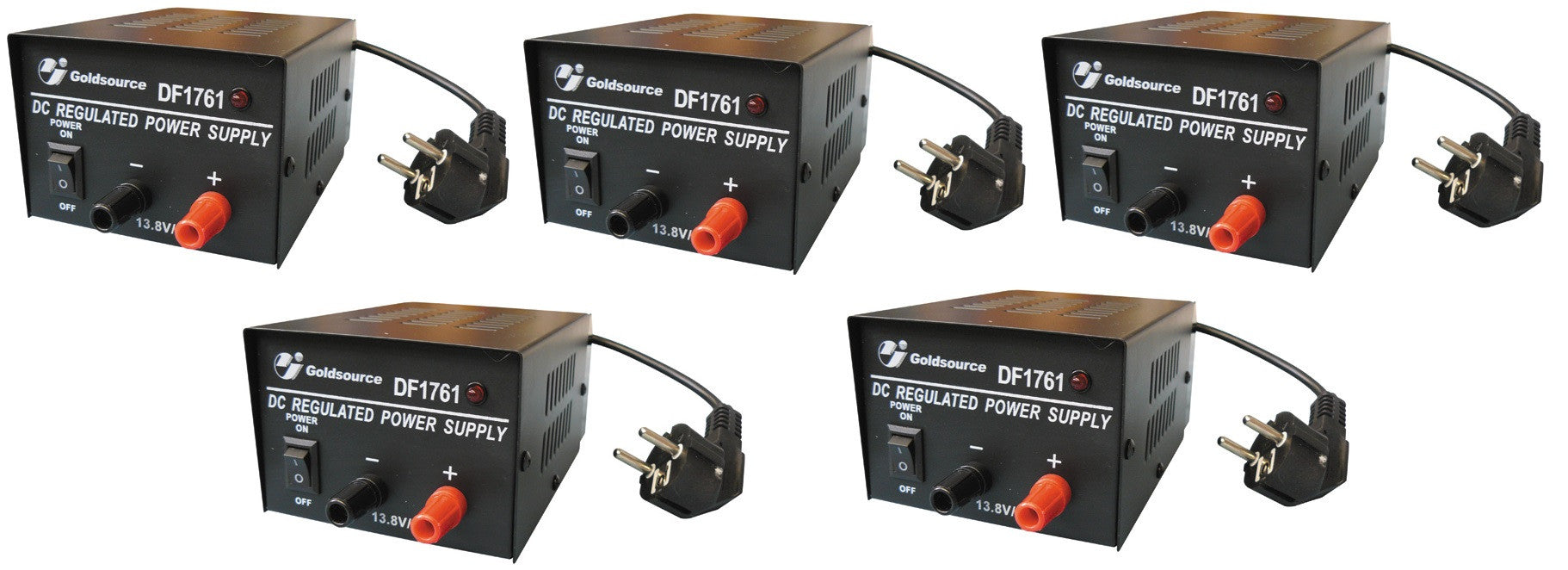 5 Alimentation electrique 220vca/12vcc 13.8v 5a alim secteur 220v 12v df1761 ECLATS DESTOCKAGE