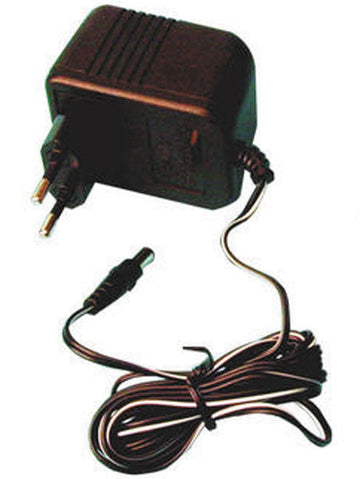 Alimentation electrique adaptateur enfichable 220vca/12vcc 300ma transmission video tv400 220v 12v ECLATS DESTOCKAGE
