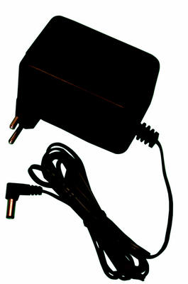 Alimentation electrique adaptateur enfichable 230vca 12vcc 300ma alarme repeteur rp1 220v 12v alim ECLATS DESTOCKAGE