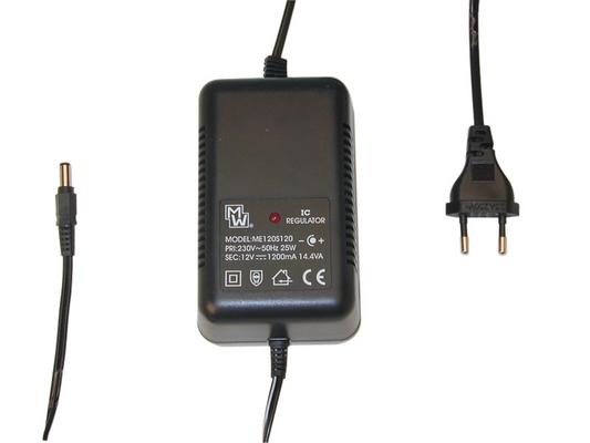 Alimentation modem 220v 12v 1.2a 1200ma transformateur stabilise 230v 12vcc me120s12 240v ECLATS DESTOCKAGE