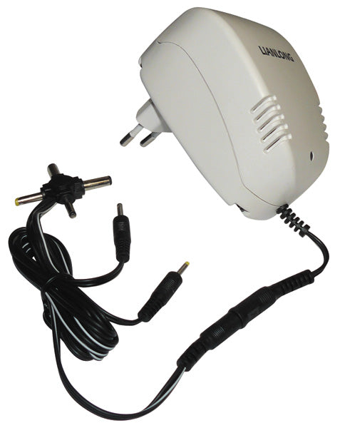 Alimentation secteur 220v 1a alim adaptateur 3v 4.5v 6v 7.2v 7.5v 9v 12v transformateur 230vca ECLATS DESTOCKAGE