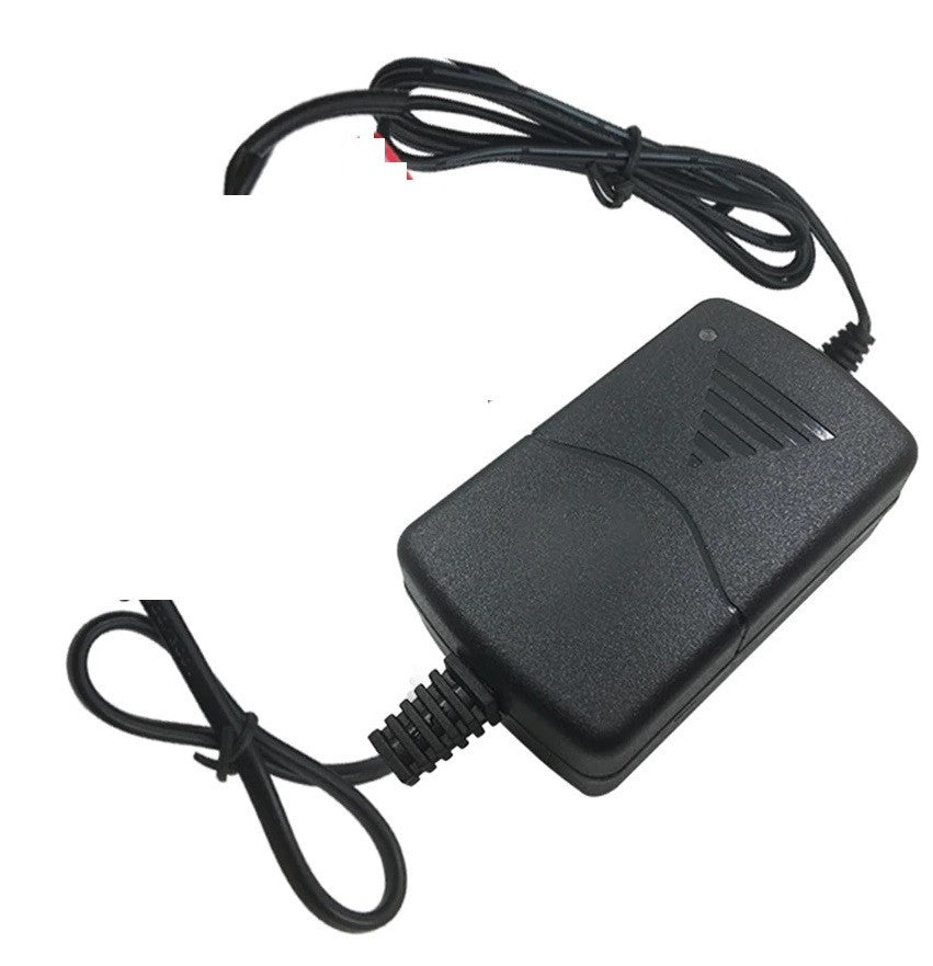 Alimentation secteur ac/dc 220v 13.8v 14v 230vac 14vdc 1a pour centrale alarme mc62v ECLATS DESTOCKAGE