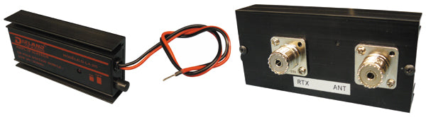 Amplificateur cb 27mhz 25w 30w am 12v 13.8vcc amplification ampli transmission radio - ECLATS DESTOCKAGE