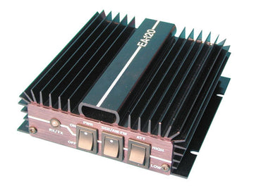Amplificateur electronique 27mhz 80w 13.8vcc ea120 amplification ampli cb 12v transmission radio - ECLATS DESTOCKAGE