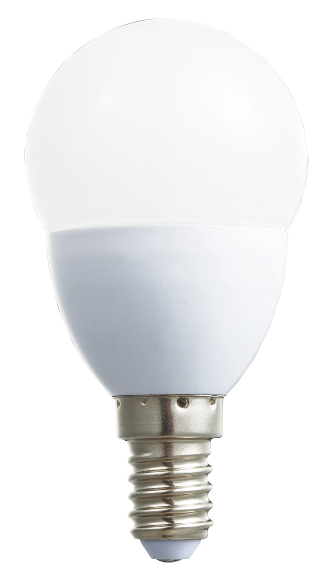 Ampoule a économie d`énergie 6w e14 220v e e14 06 lampe lumiere LEDBE14G452 HQLE14MINI003 ECLATS DESTOCKAGE