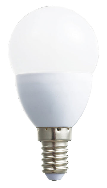 Ampoule a économie d`énergie 6w e14 220v e e14 06 lampe lumiere LEDBE14G452 HQLE14MINI003 ECLATS DESTOCKAGE