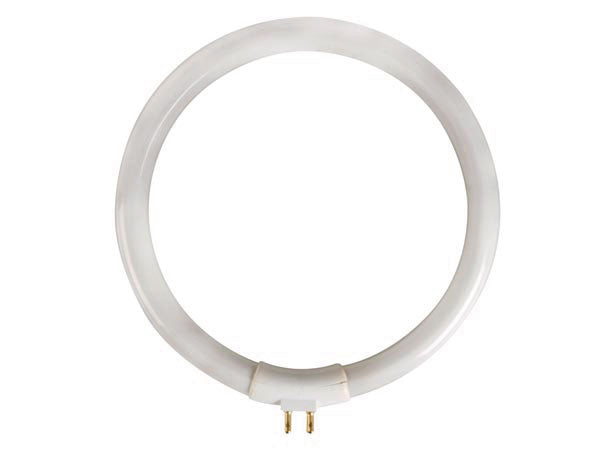 Ampoule de rechange 12w/t4 LAMP12/10 vtlamp10 circline lampe circulaire lamp12/10 ECLATS DESTOCKAGE