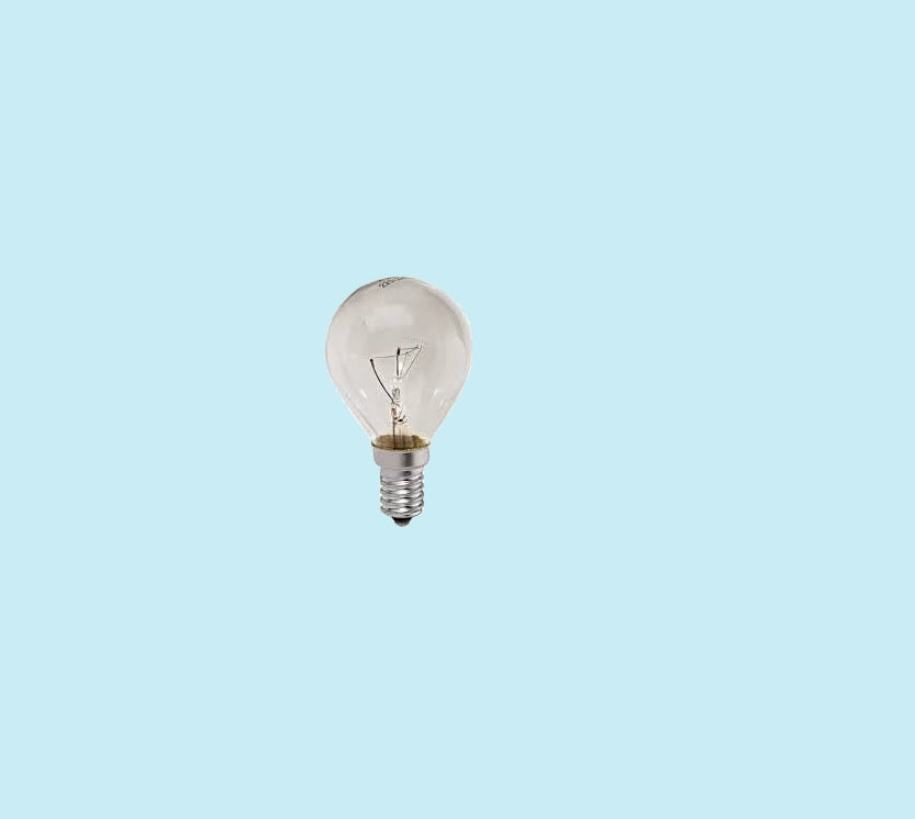 Ampoule e14 220v electrique eclairage 230v 240v 40w lumiere f220f f220cn - ECLATS DESTOCKAGE