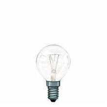 Ampoule electrique eclairage 220v 230v 240v 40w e14 pour feux lumineux lumiere f220f f220cn - ECLATS DESTOCKAGE