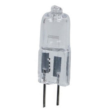 Ampoule g4 12v 20w blanc 3000h eclairage lumiere halogene ECLATS DESTOCKAGE