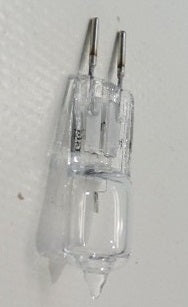 Ampoule halogène 50w 12v pour philips osram halostar ECLATS DESTOCKAGE