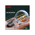 Ampoule led eclairage lampe classique avec filaments 6w  75w culot e27 ECLATS DESTOCKAGE