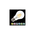 Ampoule led eclairage lampe classique avec filaments 6w  75w culot e27 ECLATS DESTOCKAGE