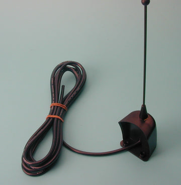 Antenne 306 433mhz 3 m cable coaxial automatisme portail antea433 garage villa - ECLATS DESTOCKAGE